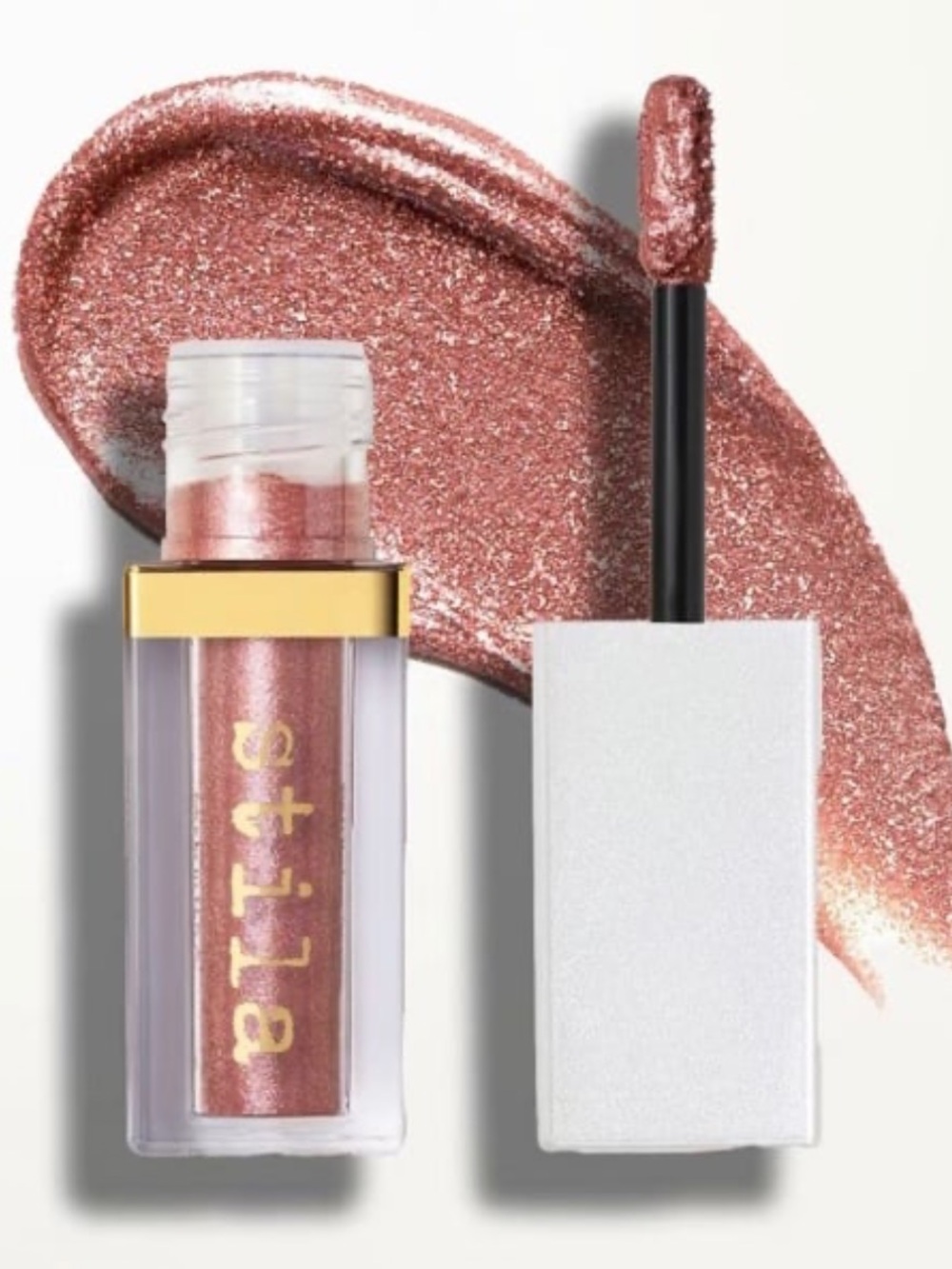 Stila Liquid eye-shadow Glisten & Glow in color Rio 4.5 mL